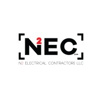 N2 Electrical Contractors, LLC Logo