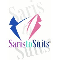 SarisToSuits ® Empowering Women Logo