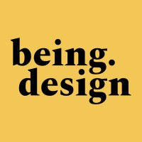 Being Design Inc. Logo