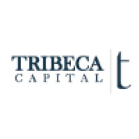 Tribeca Capital Partners Inc. Logo