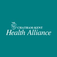 Chatham-Kent Health Alliance Logo