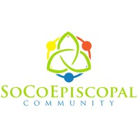 SoCo Episcopal Community Logo