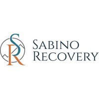 Sabino Recovery | Trauma and Addiction Treatment Center Logo