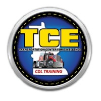 Transportation Center for Excellence Logo
