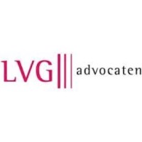 LVG Advocaten Logo