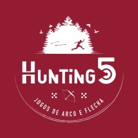 Hunting 5 Logo