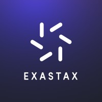 Exastax Logo