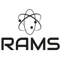 RAMS Consulting Logo