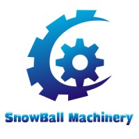 Snowball Machinery Logo