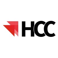 HCC - Technology & Advisory Logo