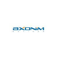AXONIM Devices Logo