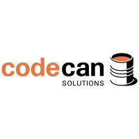 codecan solutions GmbH Logo