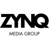 ZYNQ Media Group Logo