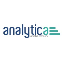 Analytica Bilişim Logo