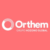 Orthem Servicios y Actuaciones Ambientales Logo