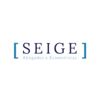 SEIGE ABOGADOS Y ECONOMISTAS Logo