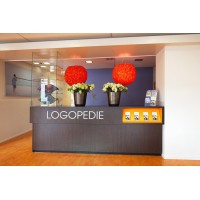 Logopedisch Centrum Noord Logo