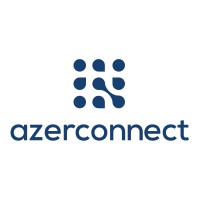 Azerconnect LLC Logo