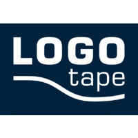 LOGO tape Logo