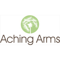 Aching Arms UK Logo