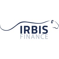 IRBIS FINANCE Logo