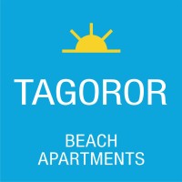 Tagoror Beach Apartments Logo