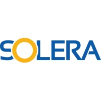 SOLERA (Electromechanical & Solar Energy Contractor) Logo
