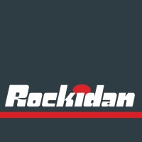 Rockidan Logo