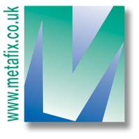 Metafix (UK) Ltd Logo
