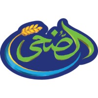 Al Doha Foods Logo
