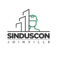SINDUSCON Joinville Logo