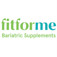 FitForMe Logo