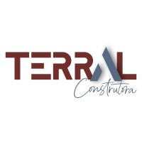 Terral Construtora Ltda Logo