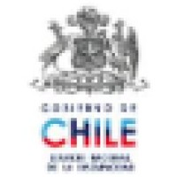 Servicio Nacional de la Discapacidad (SENADIS) Logo