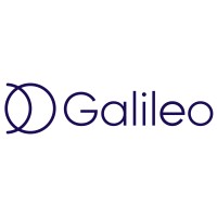 Galileo Argentina FCI Logo