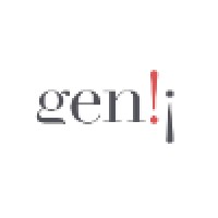 Genij d.o.o. Logo