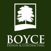 Boyce Design and Contracting, LLC Logo