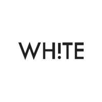 WHITE Logo