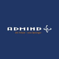 Admind A/S Logo