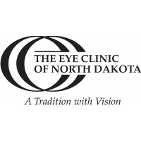 The Eye Clinic of North Dakota Logo