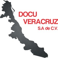 Docu Veracruz, S.A. de C.V. Logo
