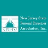 New Jersey State Funeral Directors Association Logo