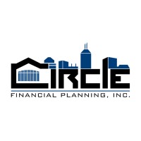 Circle Financial Planning, Inc. Logo