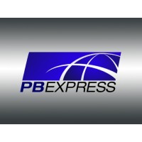 PB Express, Inc Logo