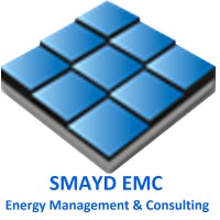 SMAYD EMC - Energy Management & Consulting Logo