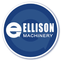Ellison Machinery Company, LLC Logo