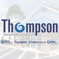 Thompson Insurance Group, LLC. Logo
