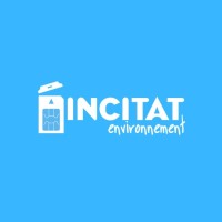 INCITAT Environnement Logo