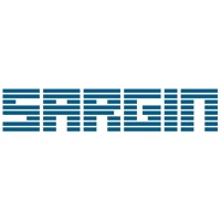 SARGIN İNŞAAT VE MAKİNE SANAYİ TİCARET A.Ş. Logo