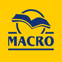 Gruppo Macro Editoriale Logo